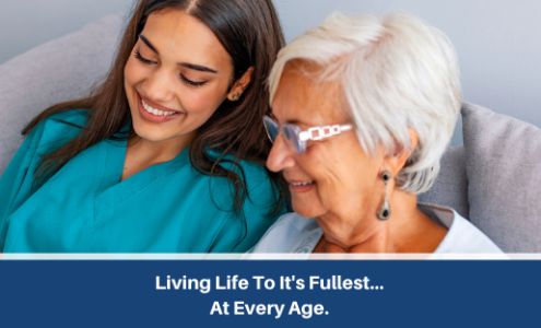 Neighbourhood Home Care Services