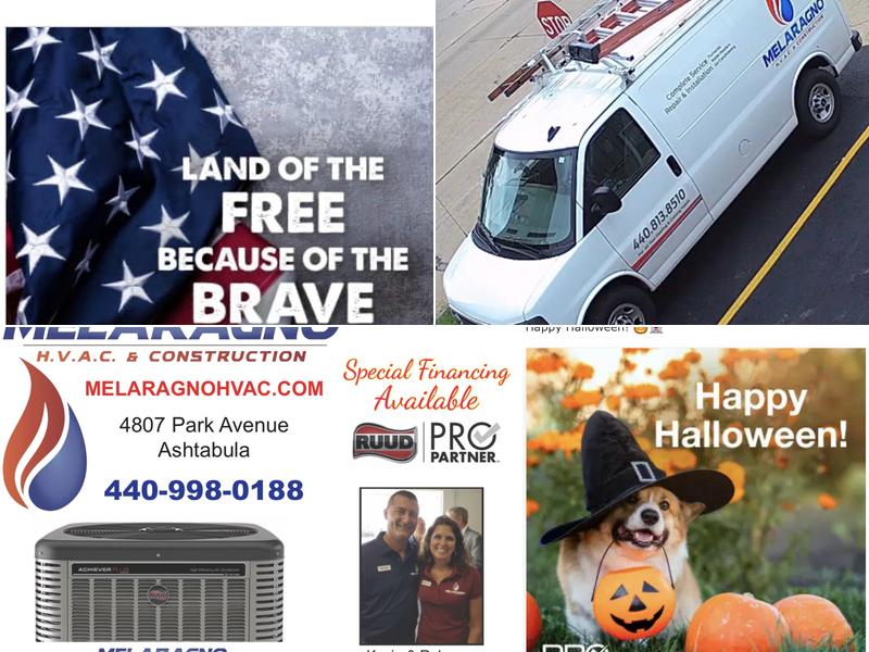 Melaragno HVAC & Construction