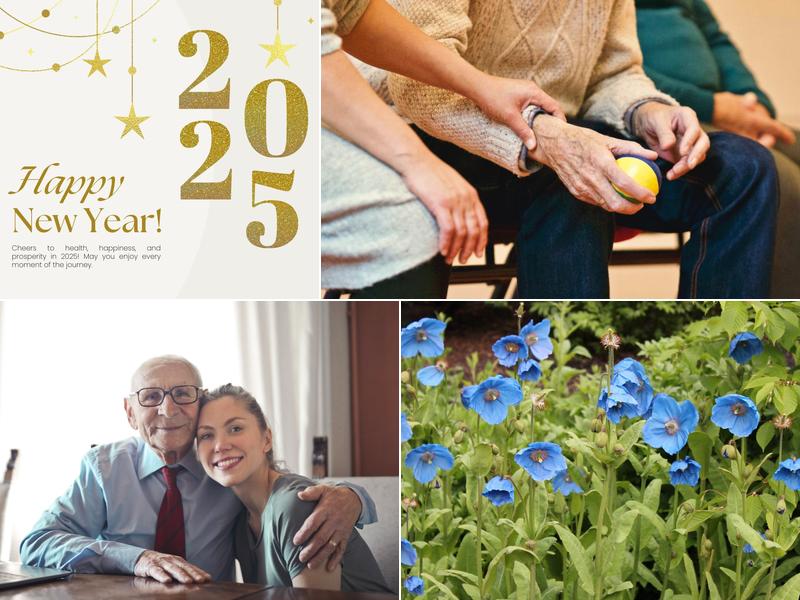 Counting Blessings Home Care, LLC