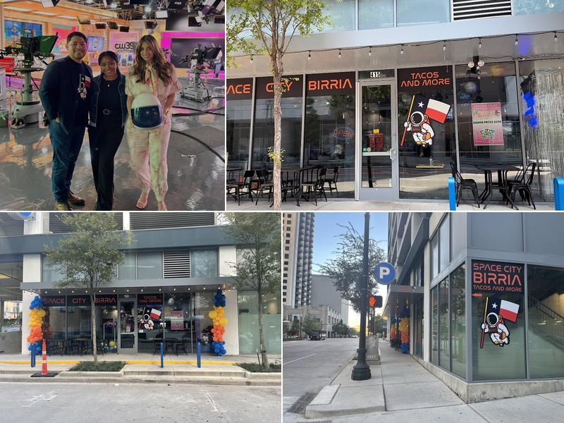 Space City Birria