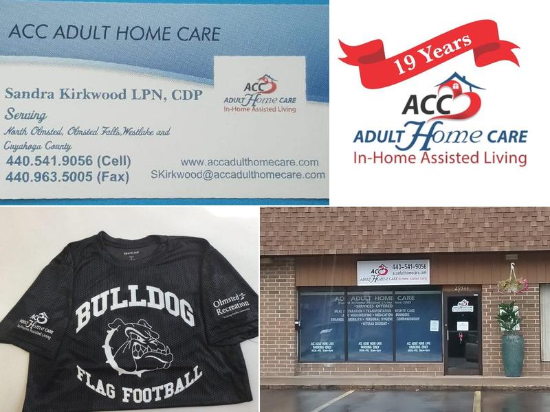 ACC Adult Home Care of Olmsted Falls