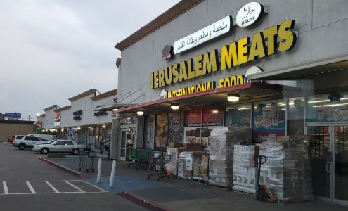 Jerusalem Halal Meats