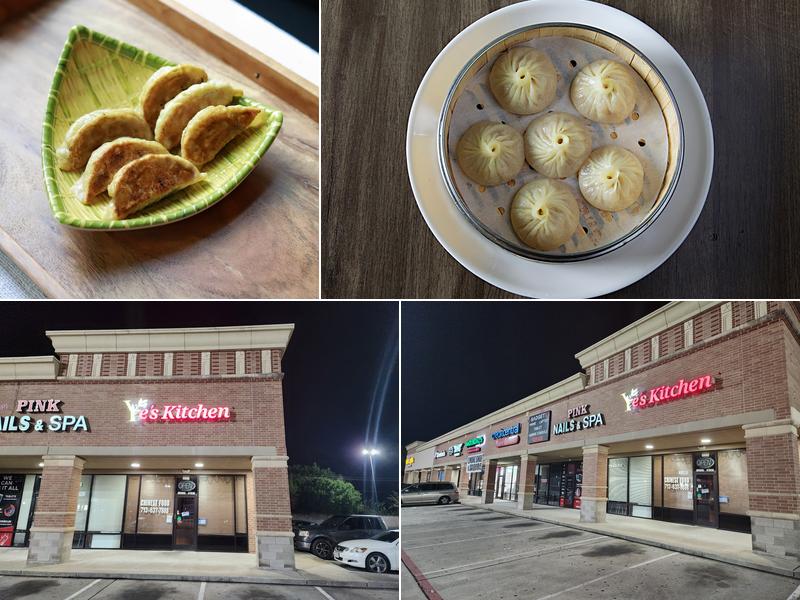 Dumpling World