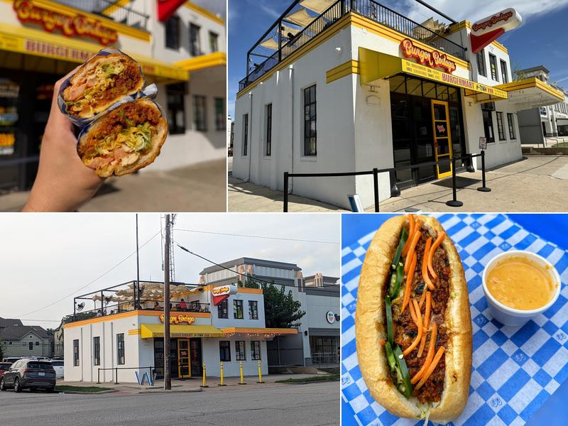 Burger Bodega