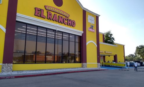 El Rancho Supermercado