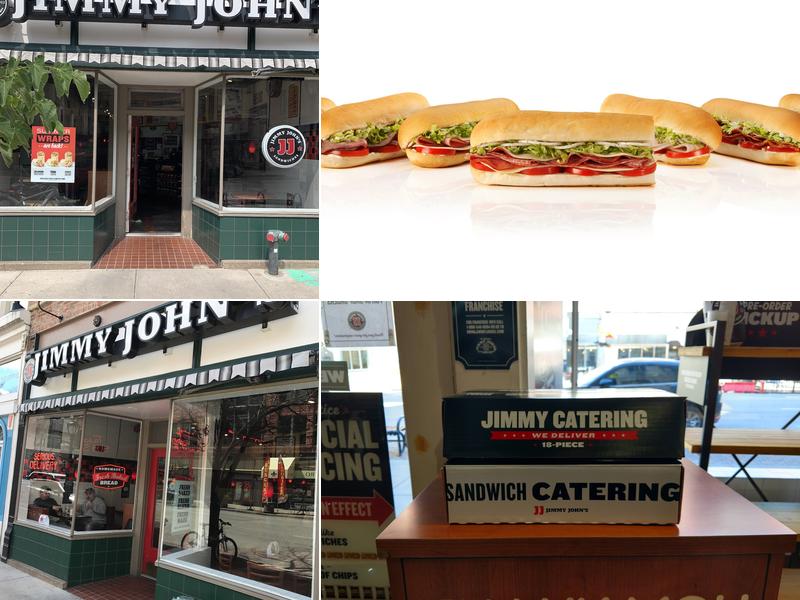 Jimmy John's