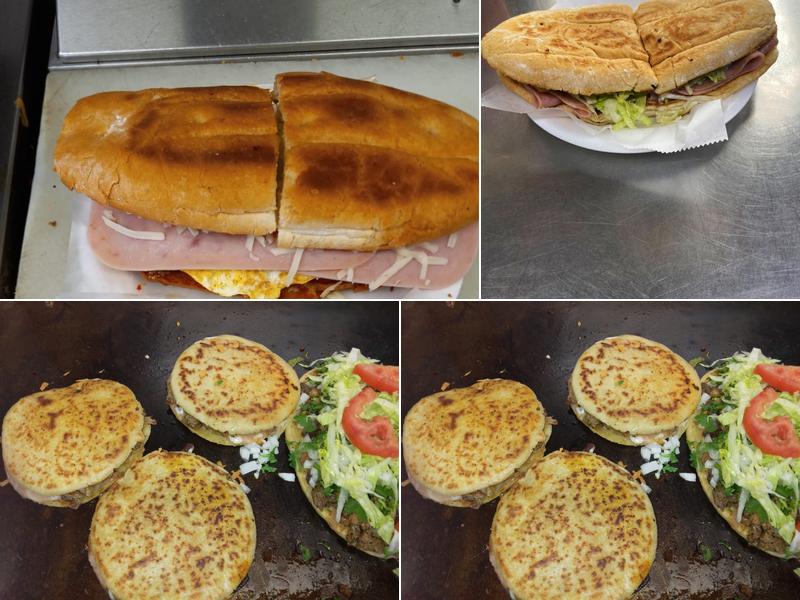 El Pechocho tacos estilo D.F (Food Truck)