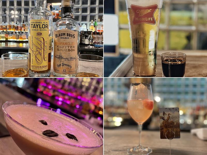 Nova Bar 236 Coulee Rd, Hudson