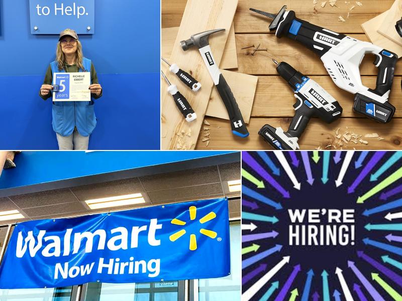 Walmart Home Services