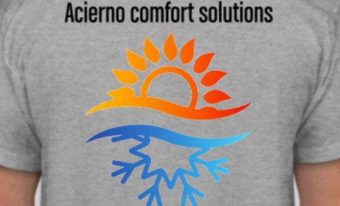 Acierno comfort solutions