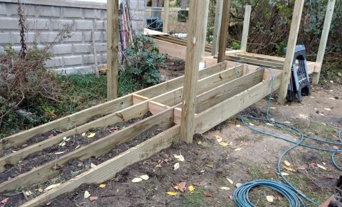 Fortier Construction, LLC