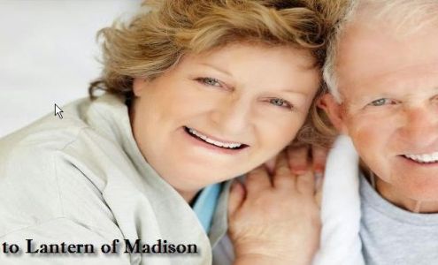 Lantern of Madison