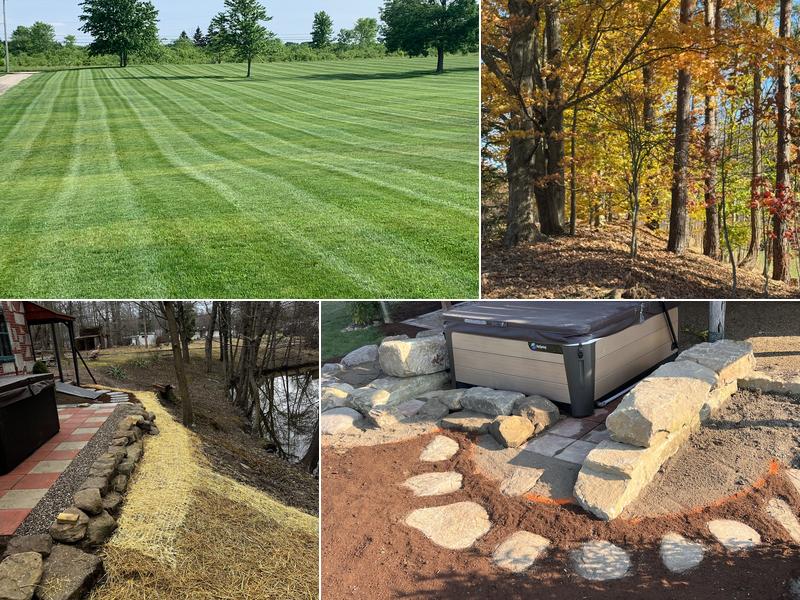 R-A & J Landscaping, LLC