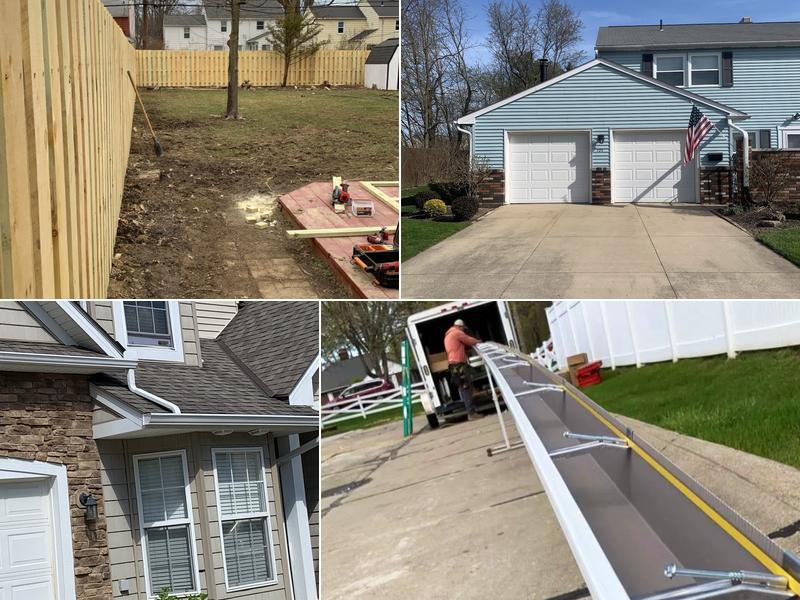 Valley home repair LLC