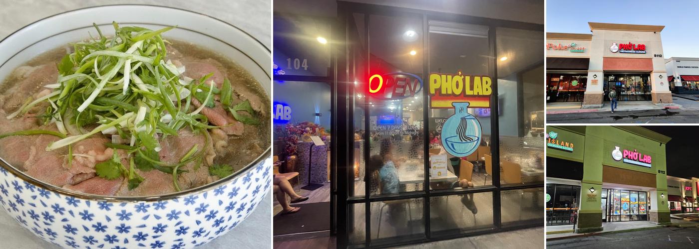 Pho Lab