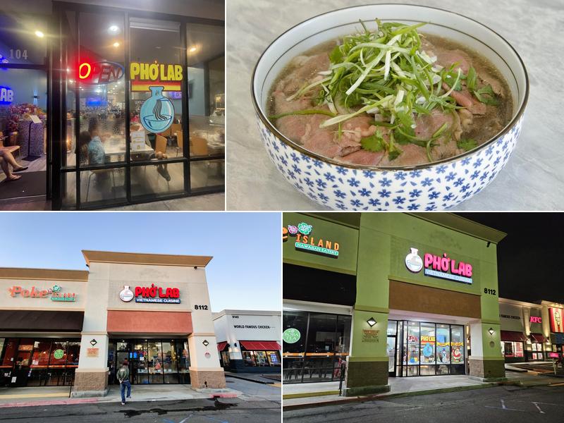 Pho Lab