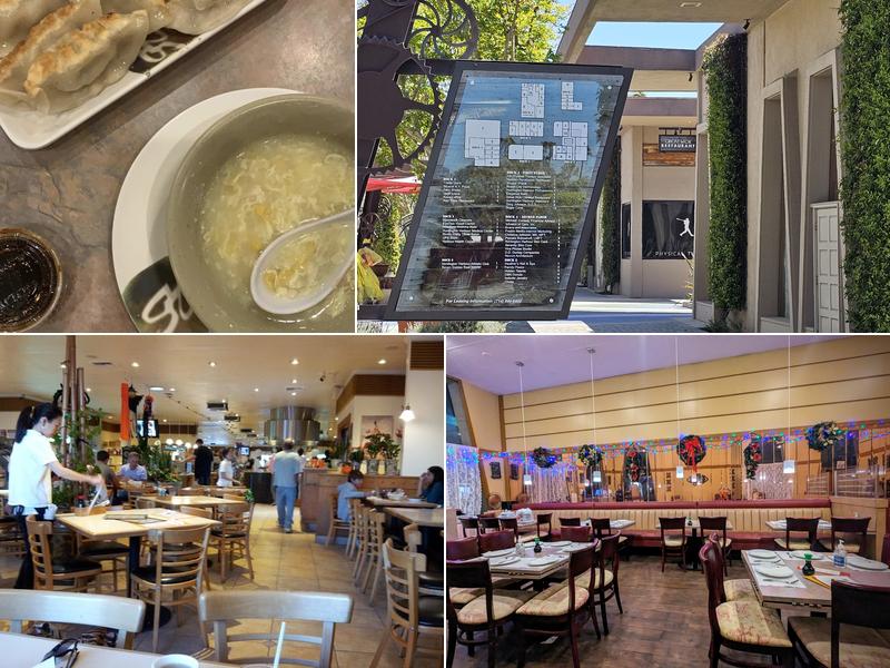 Great Wok Chinese Restaurant