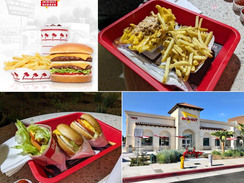 In-N-Out Burger