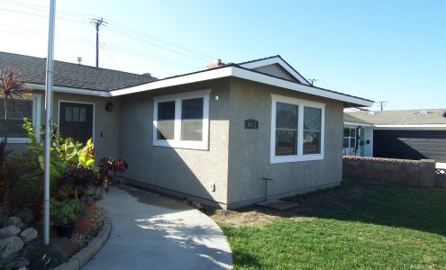 Calwest Construction