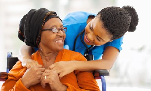 Cleveland Coast Home Care Services