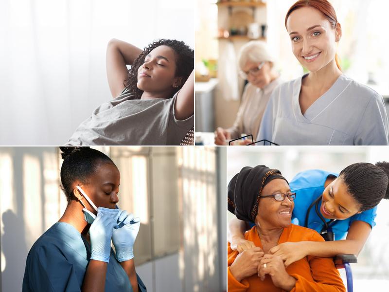 Comfort Ease Home Care