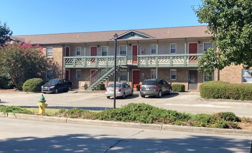 Arbor Park Apartments