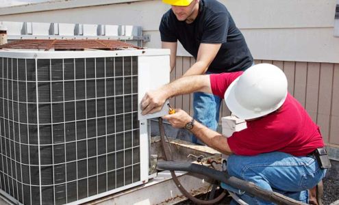 Guaranteed Refrigeration Service Ltd