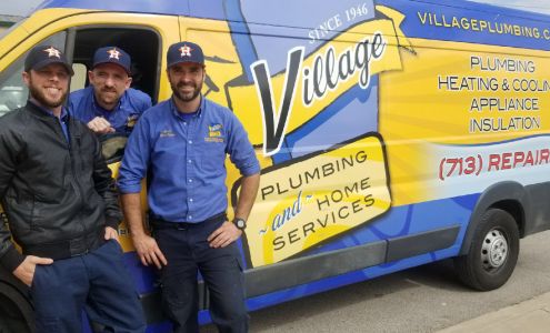 Village Plumbing & Air