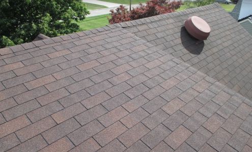 Reader Roofing Heating and Cooling