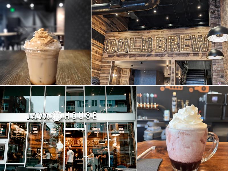 Java House (Downtown)