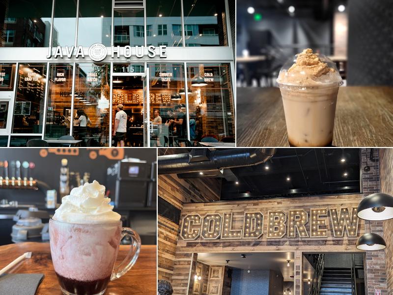 Java House (Downtown)