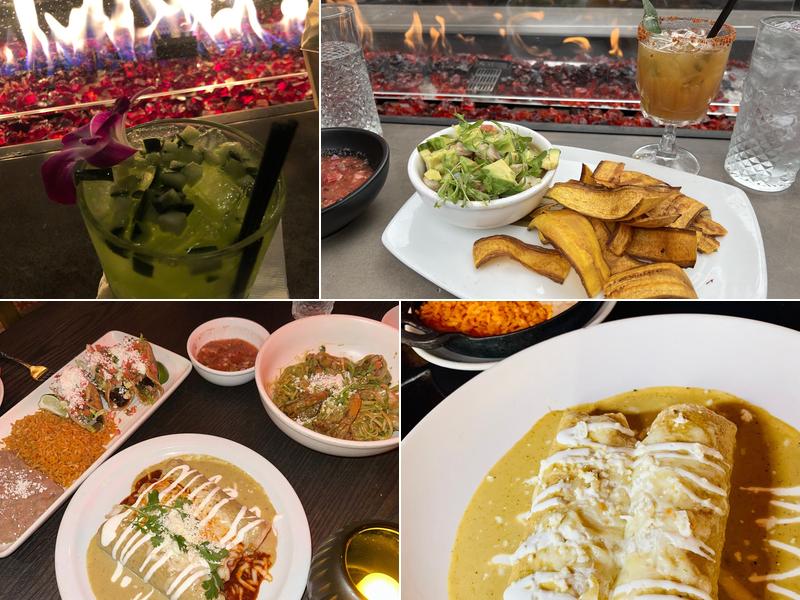 O LOUNGE by RED O, Fashion Island 143 Newport Center Dr, Newport Beach