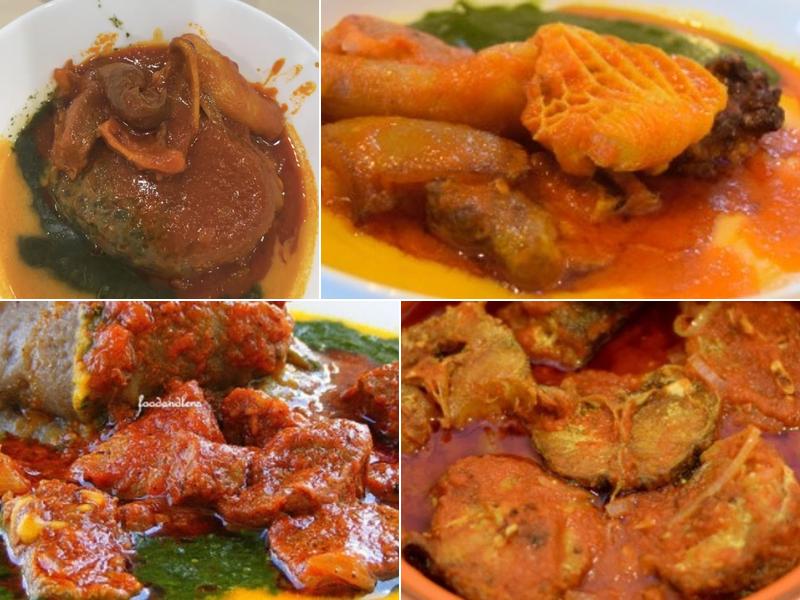 Adidun Cuisine 619 County Rd 509, Irvington