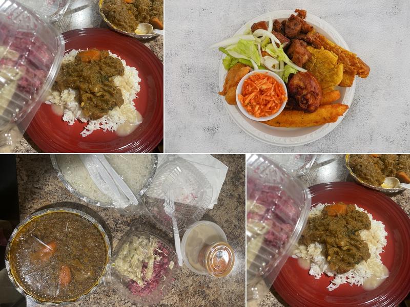 C'est mon etoile 1179 Springfield Ave, Irvington