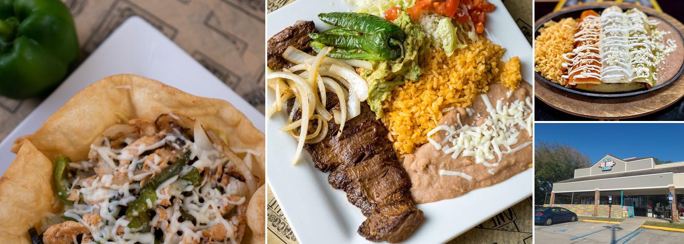 One Night Taco Stand