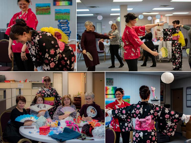 M.R. Home Care of Cleveland