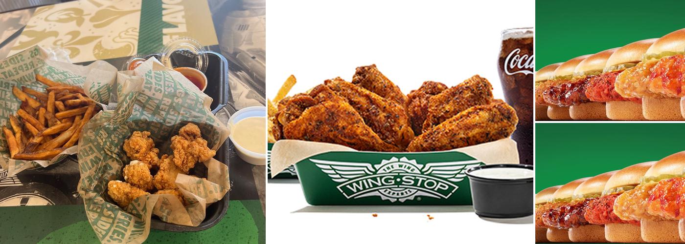 Wingstop