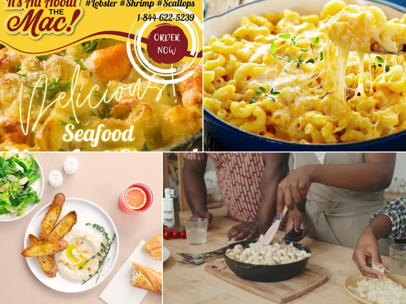 It's All About The Mac Menu