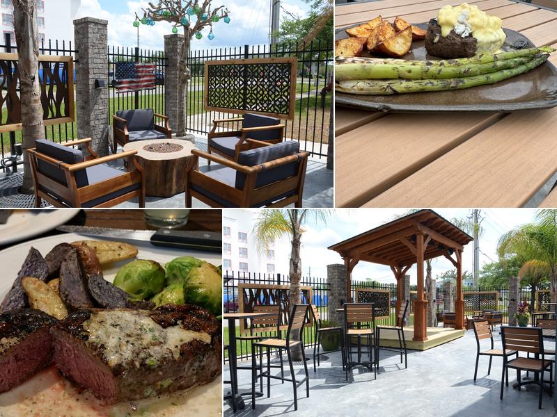 Flying Fish Taphouse 1341 Airport Rd, Jacksonville