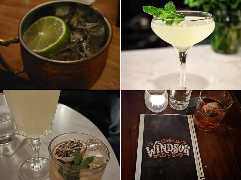 The Windsor Speakeasy