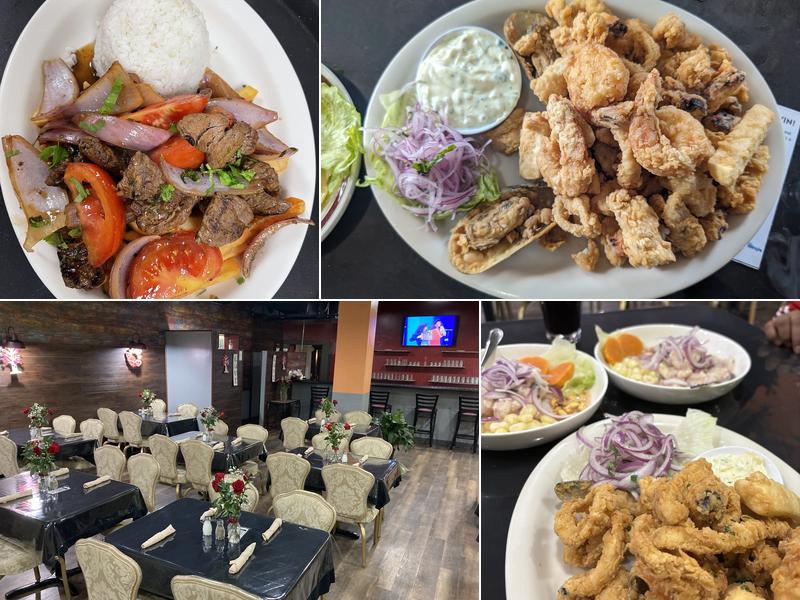 Don Orlando's Restaurant And Event’s