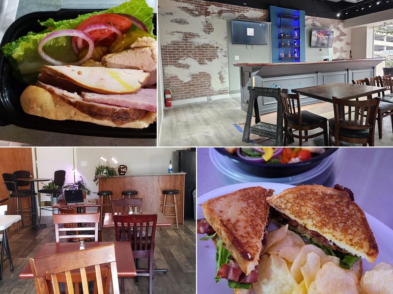 Richardson's Bistro 81 N Chicago St, Joliet