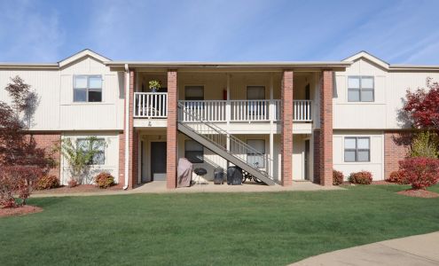 Park Lake Apartments