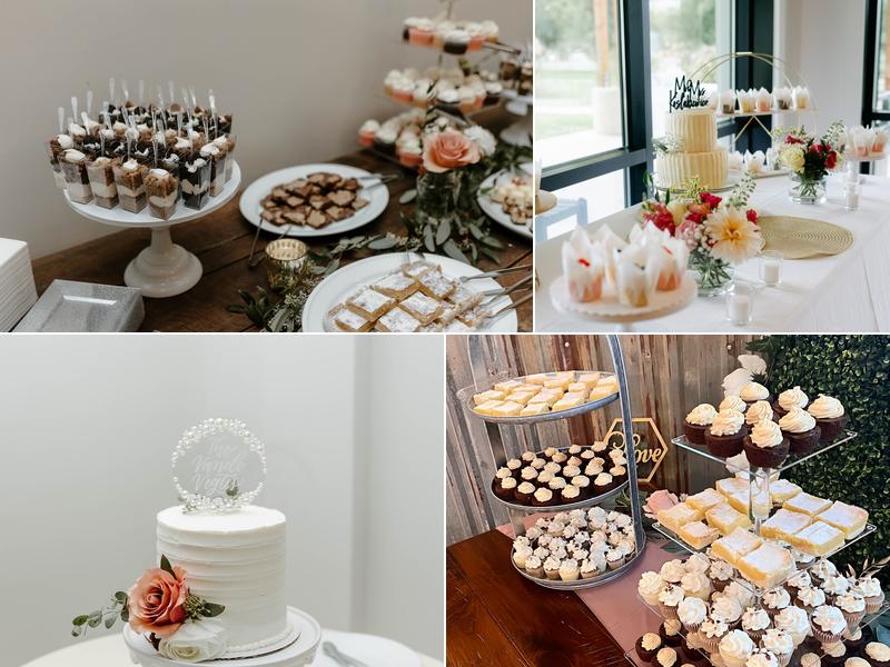 Kayty's Kitchen 4191 Suffield Woods Avenue, Portage