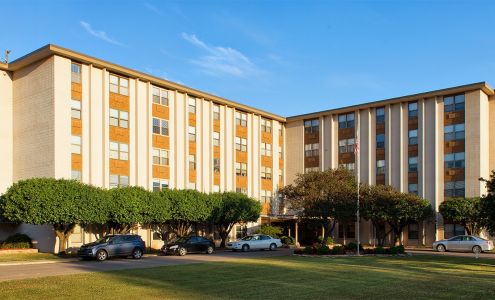 Arkansas City Presbyterian Manor 1711 N 4th St, Arkansas City Kansas 67005