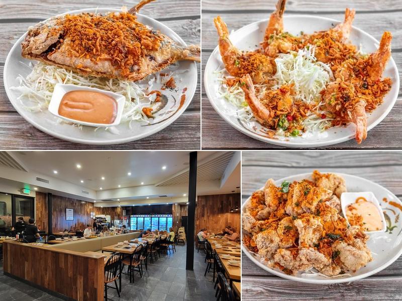 Aunty's Hotpot House