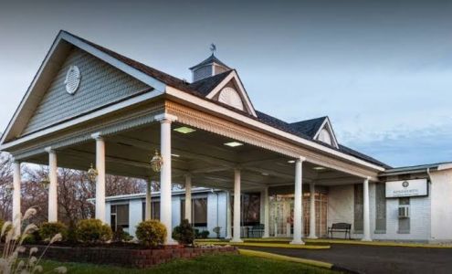 The Kenilworth Hotel