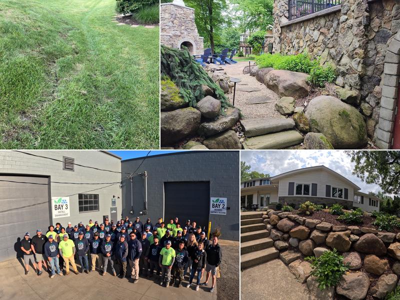 Sajovie Brothers Landscaping, Inc.