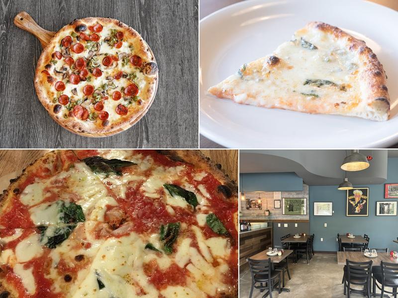 Pizzaiolo 2 Bridle Trails 13110 NE 70th Pl, Kirkland