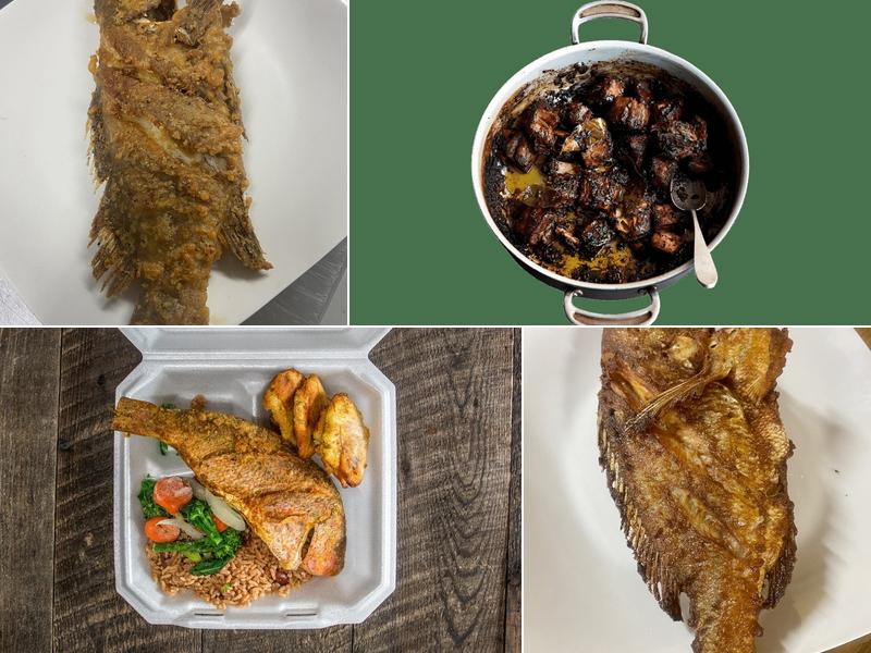 Caribbean Quality Plus+